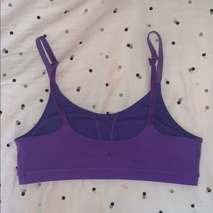 lululemon athletica Intimates & Sleepwear - Ivivva sports bra (everyday flow bra) lululemon athletica Intimates & Sleepwear - Ivivva sports bra (everyday flow bra)